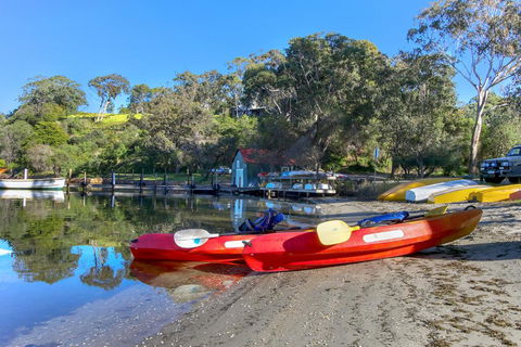 Jetty Road Retreat - Accommodation Search 1