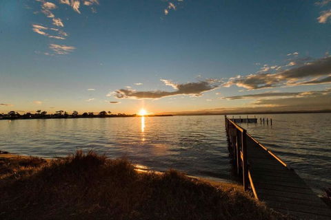 Jetty Views - Water Views On Raymond Island - Accommodation Search 0