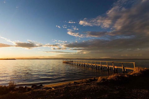 Jetty Views - Water Views On Raymond Island - Accommodation Search 3