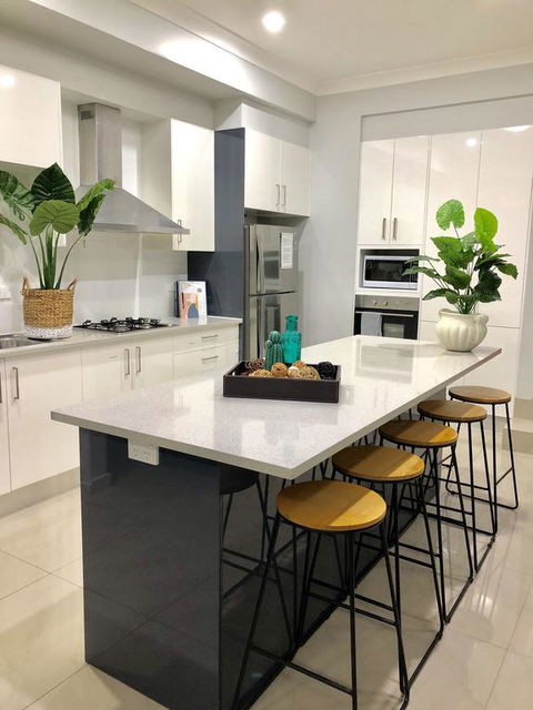 Jewel In The West-Newly Built And Spacious - Accommodation Search 3