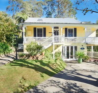 JILLS RETREAT LEURA/KATOOMBA - Accommodation Search
