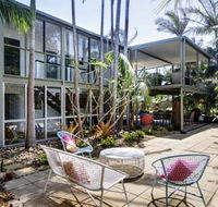 Jimmy's Beach House - Accommodation Search