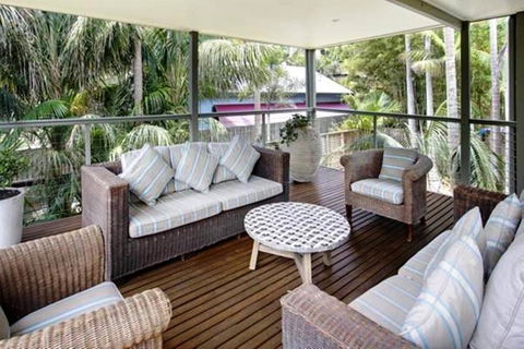 Jimmy's Beach House - Accommodation Search 2