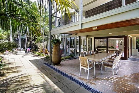 Jimmy's Beach House - Accommodation Search 1