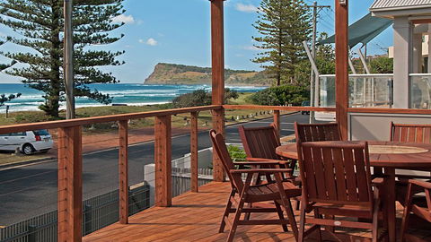 Jock's Place @ Lennox - Accommodation Search 3
