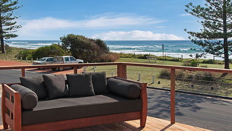 Jock's Place @ Lennox - Accommodation Search 0