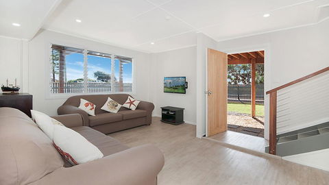 Jock's Place @ Lennox - Accommodation Search 2