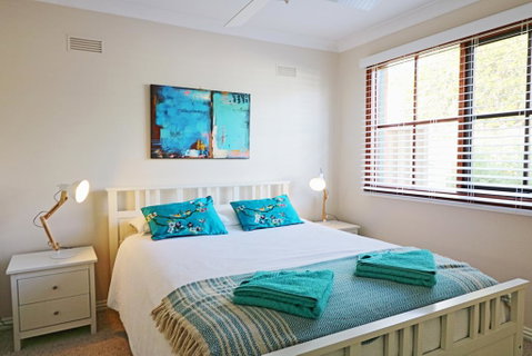 Jodi's Beach Retreat Eden - Accommodation Search 0