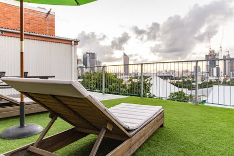 Joe's Place Backpackers - Accommodation Search 0