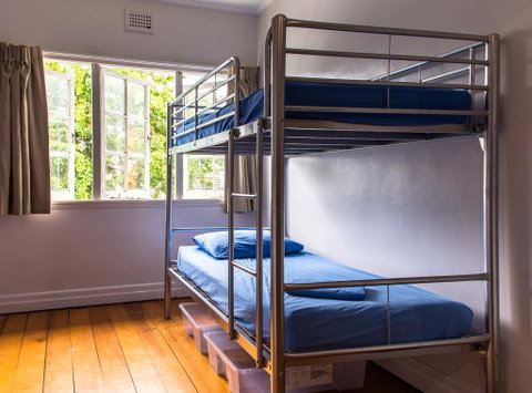 Joe's Place Backpackers - Accommodation Search 1