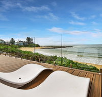 JoeAnne at Blue Bay Absolute Beachfront - Accommodation Search