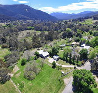 Johanna - Accommodation Search