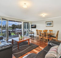 JOHANSSON'S PERCH No. 1 - Accommodation Search