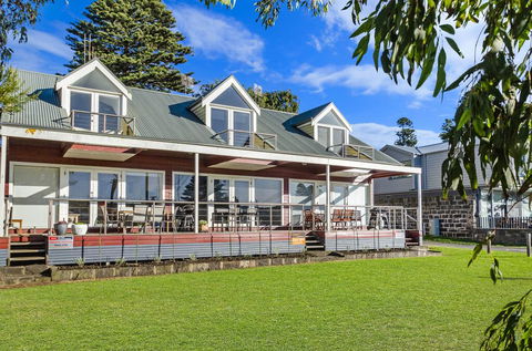 Johanssons Perch 2 - Accommodation Search 1