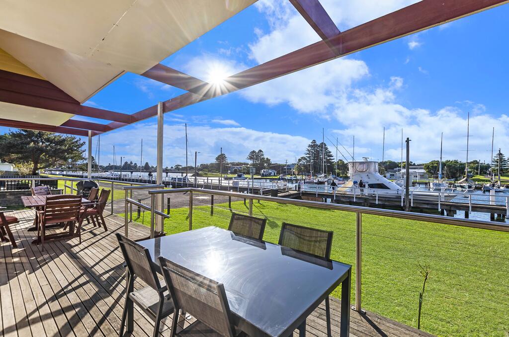 Port Fairy VIC Accommodation Search