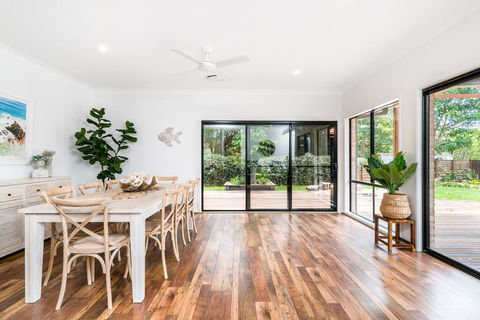 Julian Rocks House - Accommodation Search 2