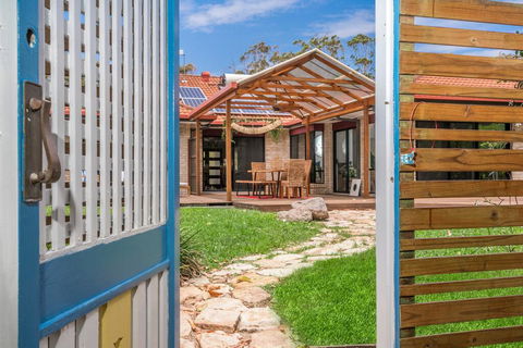 Julian Rocks House - Accommodation Search 1