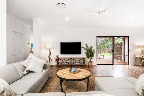 Julian Rocks House - Accommodation Search 3