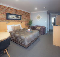 Jumbuck Motor Inn - Accommodation Search