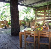Junction Cottage - Accommodation Search