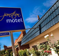 Junction Motel - Accommodation Search