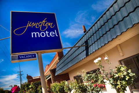 Junction Motel - Accommodation Search 0