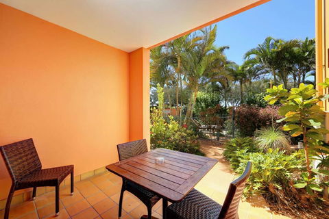Kacy's Bargara Beach Motel - Accommodation Search 3