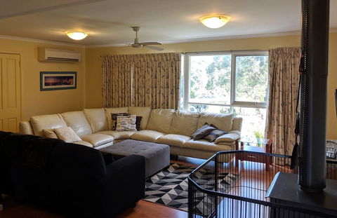 Kaishua House - JK Family Lake House - Accommodation Search 2