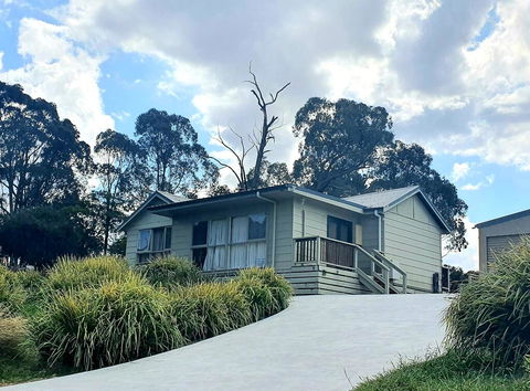 Kaishua House - JK Family Lake House - Accommodation Search 1