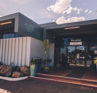Kalgoorlie Overland Motel - Accommodation Search