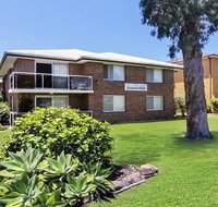 Kanandah 5 - By the Lake - Accommodation Search