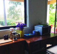 Kangaroo Hill Studio - Accommodation Search