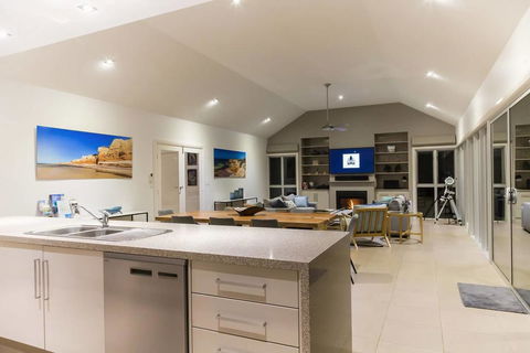 Kangaroo Island - MISTERE RETREAT KANGAROO ISLAND - Accommodation Search 2
