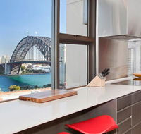 Kappa Kirribilli - Accommodation Search