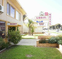 KaRama Motor Inn Mildura - Accommodation Search