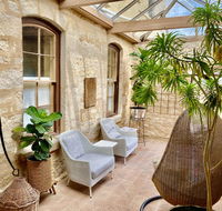 Karatta Beach Cottage - Accommodation Search