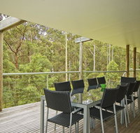 Karingal just minutes from Blueys Beach - Accommodation Search