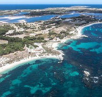 Karma Rottnest - Accommodation Search
