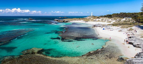 Karma Rottnest - Accommodation Search 1