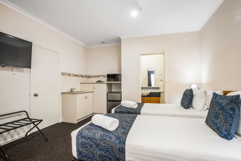 Karratha Central Apartments - Accommodation Search 3