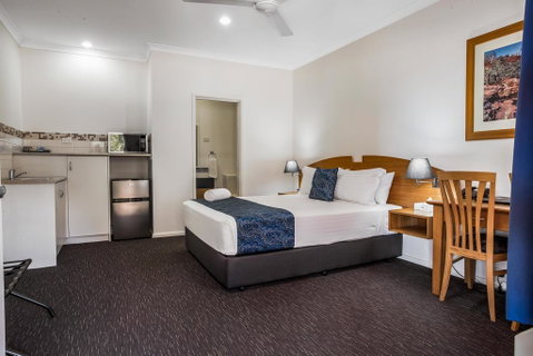 Karratha Central Apartments - Accommodation Search 1