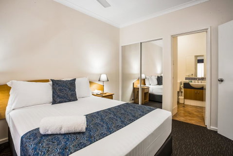 Karratha Central Apartments - Accommodation Search 0