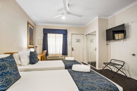 Karratha Central Apartments - Accommodation Search 2