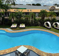 Katherine Motel - Accommodation Search
