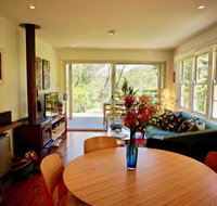 Katoomba Falls Cottage - Accommodation Search