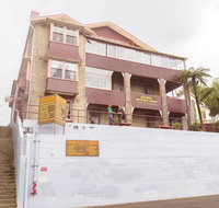 Katoomba Mountain Lodge - Accommodation Search