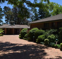 Katoomba Townhouses - Accommodation Search