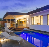 Kaylani Beach Houses - Accommodation Search