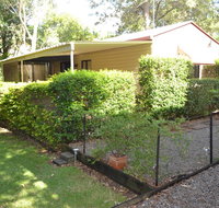 Kedron Cottages - Accommodation Search