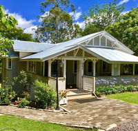 Keillor Lodge - Accommodation Search